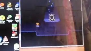 Undertale музыка и собака #2