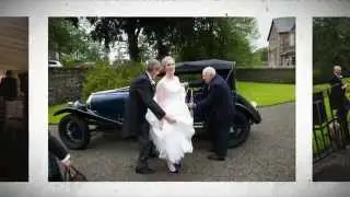 Harriet and Charlie Wedding by Laura Radford Photography
