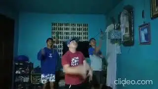 DANCE COVER HBD -DONNALYN ft. SKUSTA CLEE, SMUGGLAZ, BASSILYO, ZAITO