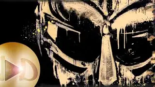 Grimy MF DOOM Type Beat - "BURNT"