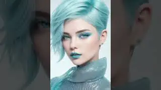 Beautiful Pixie Haircut And Hair Color Ideas 2024