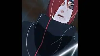 Nagato Killed Yahiko | Sad Edit 😭💔