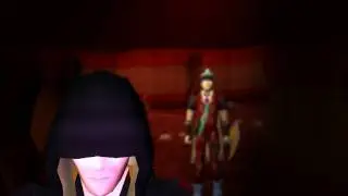 Runescape NPC's - The Dark Mage