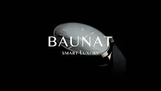 BAUNAT Jura Valley watch