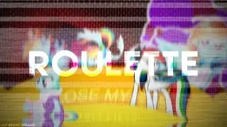 PMV - Roulette [dreamly presents]