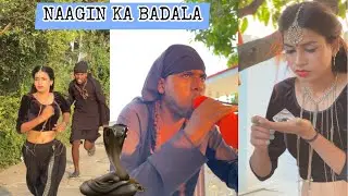 Naagin Ka Badala | Vijay Kumar Viner