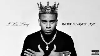I Am King (Audio)