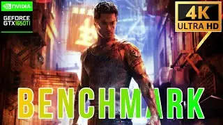 Sleeping Dogs Gameplay on Extreme High Settings  HP Pavilion Gaming 15-ec1051ax 1650ti Ryzen5 4600h