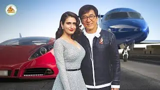 Jackie Chan's Lifestyle, Net Worth, Cars, House ★ 2022
