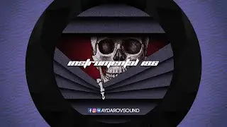 🔥HEAVY TRAP x ROCK BEAT | МОЩНЫЙ ТРЭП РОК БИТ🔥