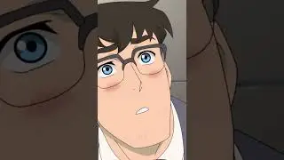 Lois & Clark Cute Moment | My Adventures With Superman