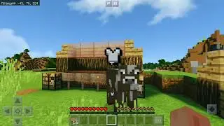 Секретные эмодзи Minecraft. Не фейк.