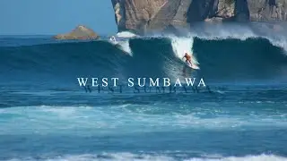 Surfeando Yoyos y Super Suck en West Sumbawa: La Mejor Experiencia de Surf - Indonesia