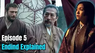 Shogun Episode 5 Ending Explained: What Is The Heir’s Mother Planning?