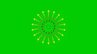 green screen keren 01