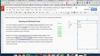 How to Hyperlink from a Google Document to a Google Drawing