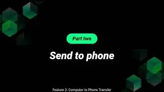 How to transfer files from IPhone to Mac