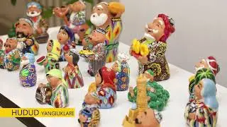Yangi O'zbekiston – yangicha dunyoqarash. Kogon shahar kasb-hunar kolleji