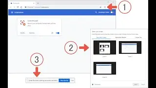 Screen Recorder - Browser Extension Review