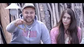 Дом-2 Оля Рапунцель Олег Волк [Дом-2 Defiler]