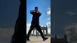 Москва я приехал 🇷🇺