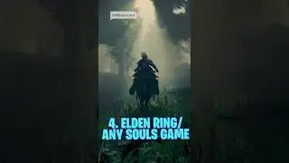 The Hardest Video Games Ever Made!