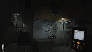 Where are you It's getting dark | Cry of Fear Inspired Ambience