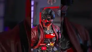 Assembling XM Studios Red Hood Samurai Statue! 🔥 