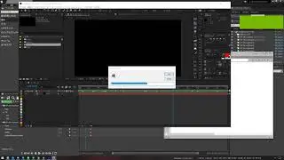 UE4: Copy sequence markers from AE to UE4