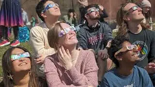 Why Vassar College?