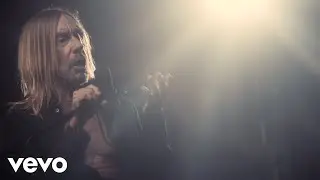 Iggy Pop - Loves Missing