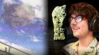 DOUBLE FEATURE! | Paraedolon/Children Of Clay | Itchio Horror |