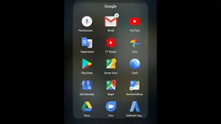 Tutorial Cara Hapus Foto yang kita upload di google maps 