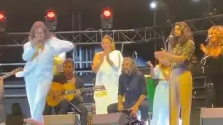 Israel Fernández, Farru y Soleá por BULERIAS 2022/ @TemplePurezaYCompás