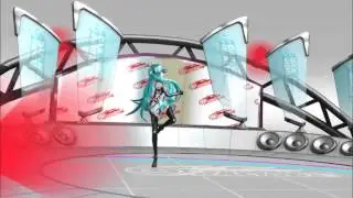 ►MMD | The B*tch