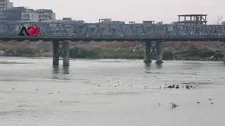 خبراء   في العراق دولة موازية وجيش موال لإيران يهدد بنيان الوطن   Arab24 News Agency Bayar Bashori🎬