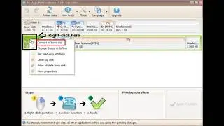 Convert Dynamic Disk to Basic without Data Loss