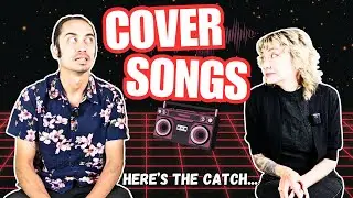 The Cover Song TRAP: How Learning Covers Transformed Us (Even When It Sucked)