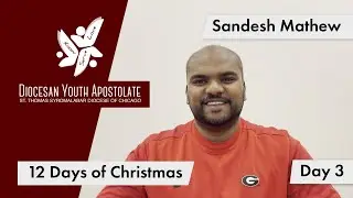 DYA's 12 Days of Christmas 2023 - Day 3