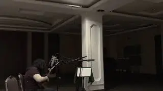 Marini Nainggolan - The Untold Song // STAGES