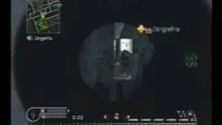 Cod4 : 