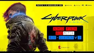 Cyberpunk 2077 / Xeon E5-2650 v2 / RX 570 / FSR / FPS TEST