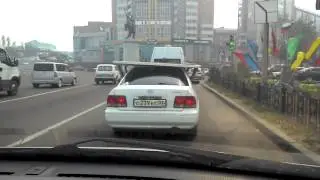Такое может быть только в России