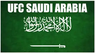 UFC Saudi Arabia Full Card Breakdown plus weekly #MMA News and #Headlines