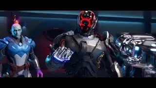 This isn't how it ends... (Scientist's Saga)