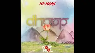 Mr.Maan - Dhoop(Prod. By @Beatsbyequation ) | Lofi Drill Rap | Hip Hop | Official Audio |