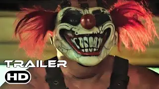 TWISTED METAL Teaser Trailer (2023)