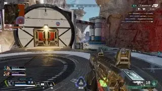 Apex Legends | My 3 Year Anniversary Of Playing Apex Legends