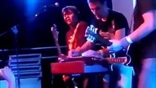Benito Kamelas - Gira Réquiem - Sueños con traje de tinta - Sala Penélope