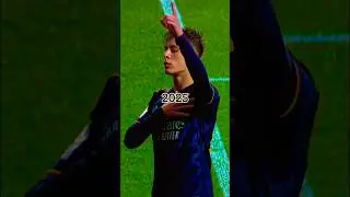 Arda Guler Evolution 🔥